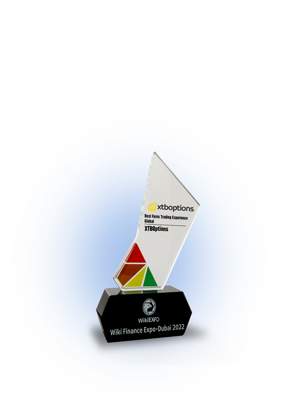 Best Trading Experience